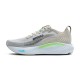 BROOKS Adrenaline GTS 25-Oyster/Green Gecko/Blue