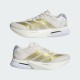 Adidas ADIZERO BOSTON 13 M (WHITE/GOLD)