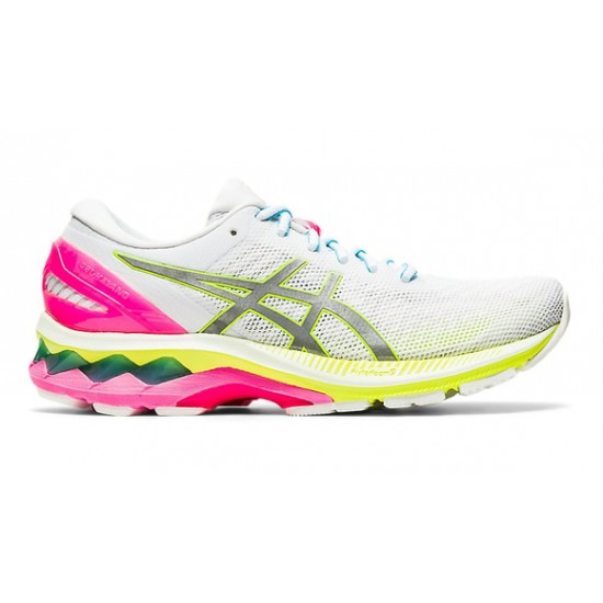 asics kayano donna