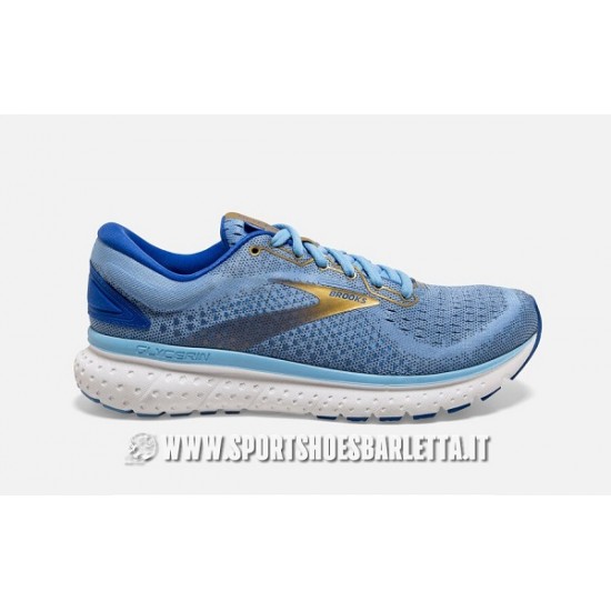 brooks glycerin donna scontate