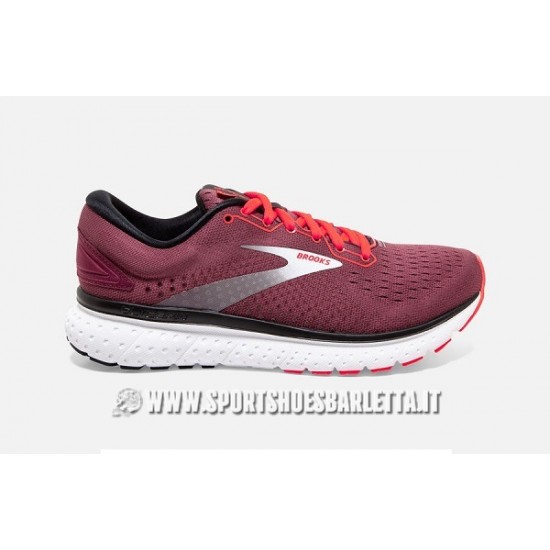brooks glycerin 18 donna marrone