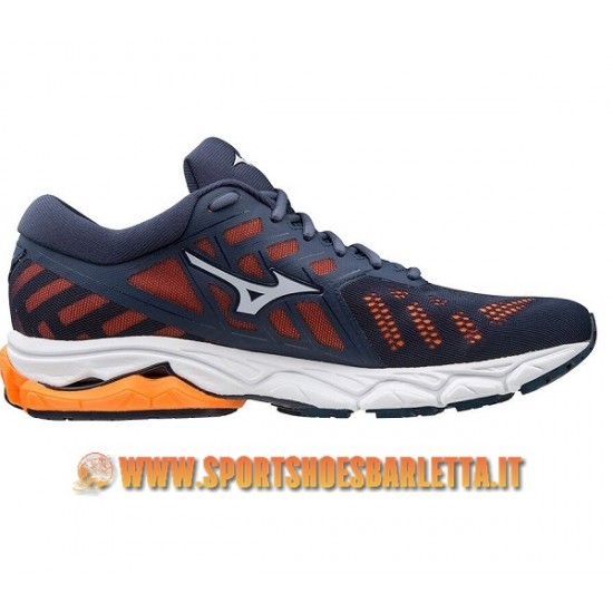 mizuno wave ultima it