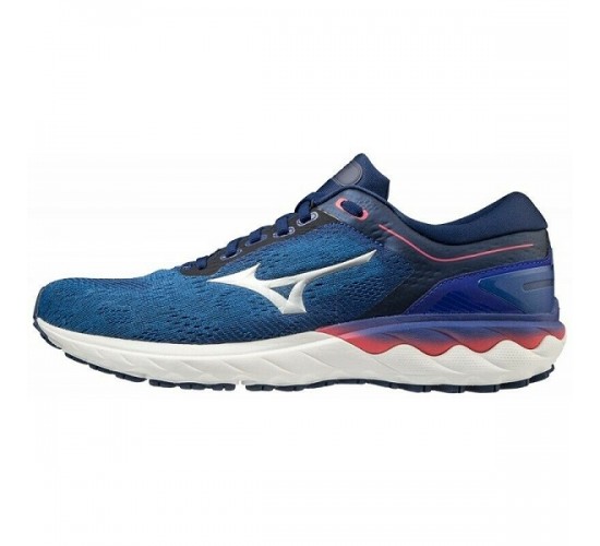 mizuno wave cruise 8 yellow
