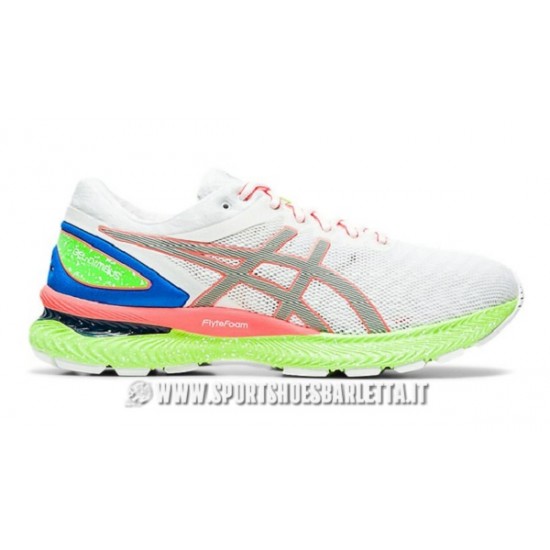 asics gel nimbus uomo