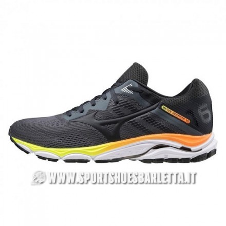 mizuno wave paradox 4 uomo scontate