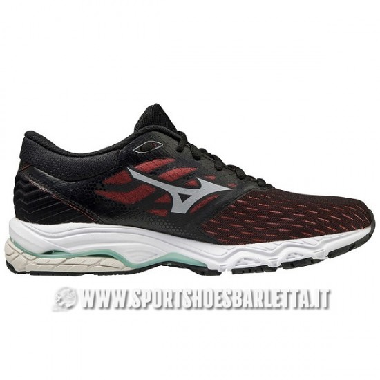 mizuno wave ultima 2 uomo marrone