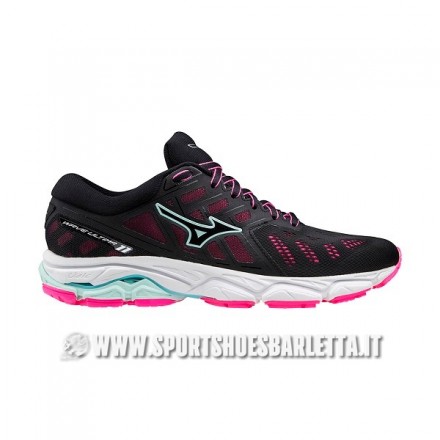 mizuno wave inspire 7 donna marroni