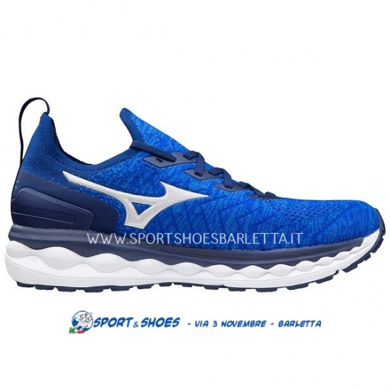 mizuno wave sky caratteristiche