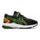 ASICS GT-1000 9 PS BLACK/GREEN GECKO