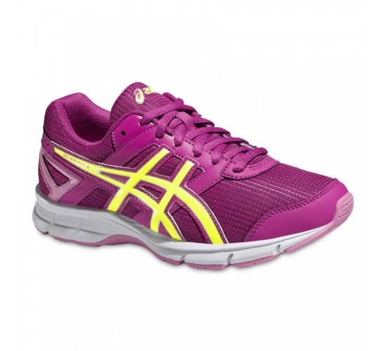 asics galaxy