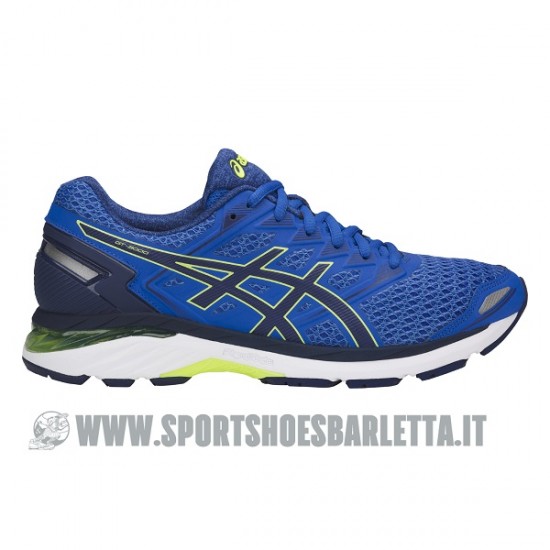 asics gt 3000 3 uomo