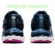 ASICS GEL NIMBUS 23 DONNAGRAND SHARK/DIGITAL AQUA