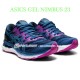 ASICS GEL NIMBUS 23 DONNAGRAND SHARK/DIGITAL AQUA