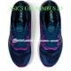 ASICS GEL NIMBUS 23 DONNAGRAND SHARK/DIGITAL AQUA