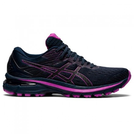 ASICS GT-2000 9 LITE-SHOW FRENCH BLUE/LITE-SHOW