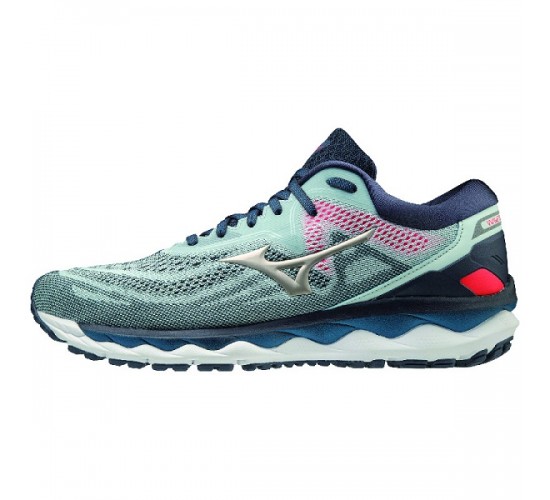 mizuno wave cruise 8 yellow