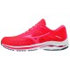 MIZUNO WAVE RIDER 24 UOMO IgnitionRed/FieryCoral