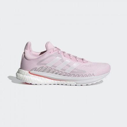adidas SOLARGLIDEFresh Candy/Cloud White/Silver M.