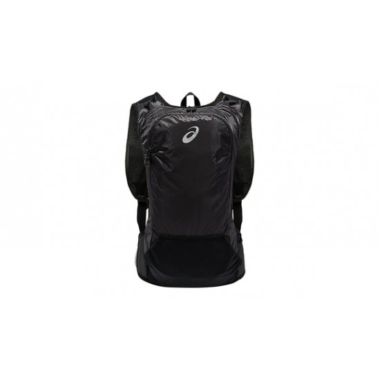 ASICS LIGHTWEIGHT RUNNING BACKPACK 2.0 PERFORMANCE BLACK - UNISEX