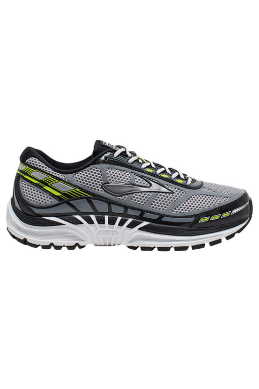 brooks dyad 8 giallo