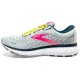 BROOKS GHOST 13Ice Flow/Pink/Pond