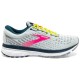 BROOKS GHOST 13Ice Flow/Pink/Pond