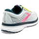 BROOKS GHOST 13Ice Flow/Pink/Pond