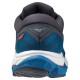 MIZUNO WAVE ULTIMA 12 UOMOMykonosBlue/WanBlue/IndiaInk