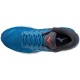 MIZUNO WAVE ULTIMA 12 UOMOMykonosBlue/WanBlue/IndiaInk