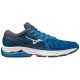 MIZUNO WAVE ULTIMA 12 UOMOMykonosBlue/WanBlue/IndiaInk