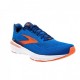 Brooks Launch 8 GtsBlue/Orange/White