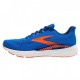 Brooks Launch 8 GtsBlue/Orange/White