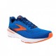 Brooks Launch 8 GtsBlue/Orange/White