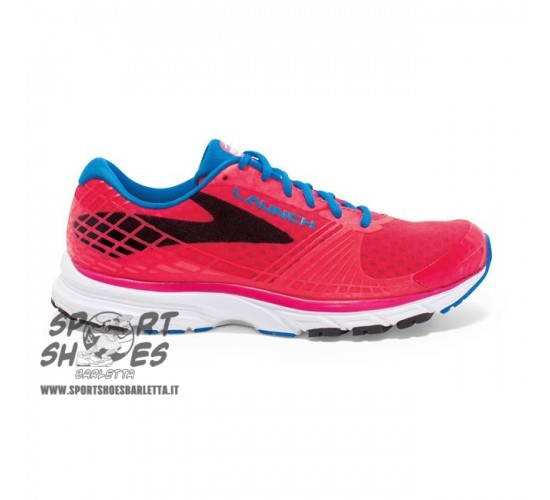 brooks launch donna