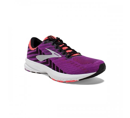 brooks a2 running