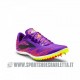 BROOKS MACH 18 donna FIERY CORAL/ELECTRIC PURPLE/BLACK