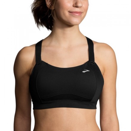 BROOKS REGGISENO JUNO BLACK