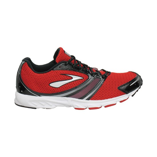 brooks t6