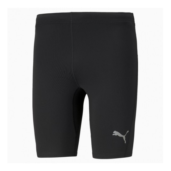 Puma Run Favorite Short Tight Black