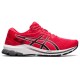 ASICS GT 1000 10 ELECTRIC RED/BLACK