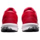 ASICS GT 1000 10 ELECTRIC RED/BLACK