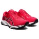 ASICS GT 1000 10 ELECTRIC RED/BLACK