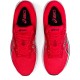 ASICS GT 1000 10 ELECTRIC RED/BLACK