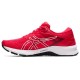 ASICS GT 1000 10 ELECTRIC RED/BLACK