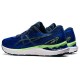 ASICS GEL-CUMULUS 23 MONACO BLUE/FRENCH BLUE