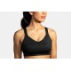 BROOKS Drive Convertible Run Bra BLACK