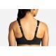 BROOKS Drive Convertible Run Bra BLACK