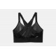 BROOKS Drive Interlace Run Bra BLACK