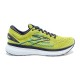 BROOKS GLYCERIN 19 Yellow/ Navy/ Blue