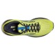 BROOKS GLYCERIN 19 Yellow/ Navy/ Blue